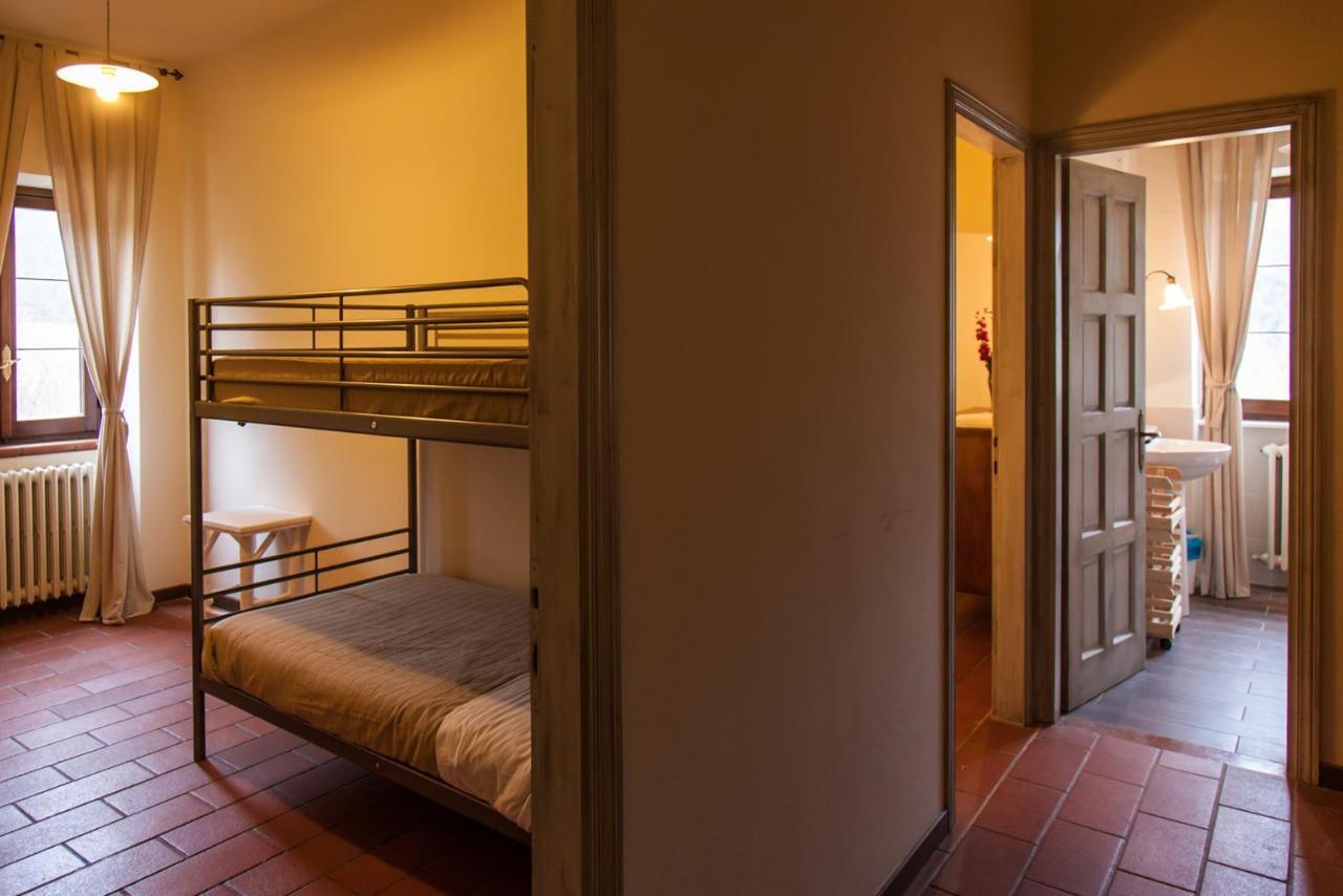 Agriturismo La Commenda-Adults Only Cascia Room photo