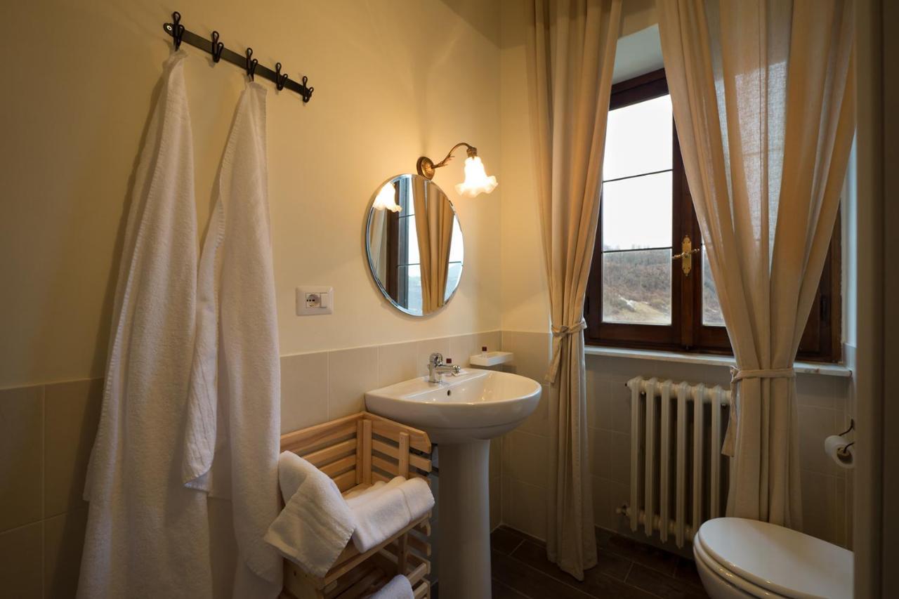 Agriturismo La Commenda-Adults Only Cascia Room photo