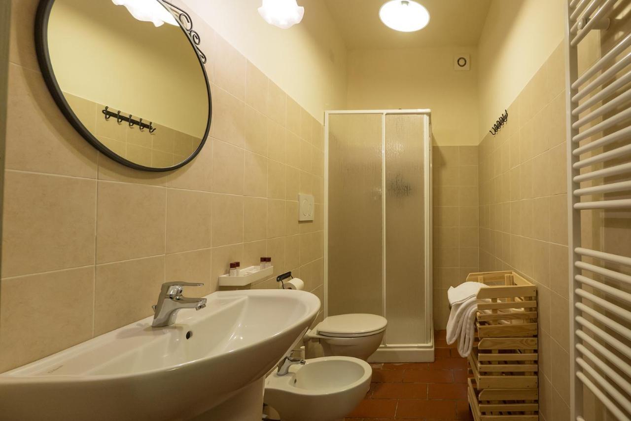 Agriturismo La Commenda-Adults Only Cascia Room photo